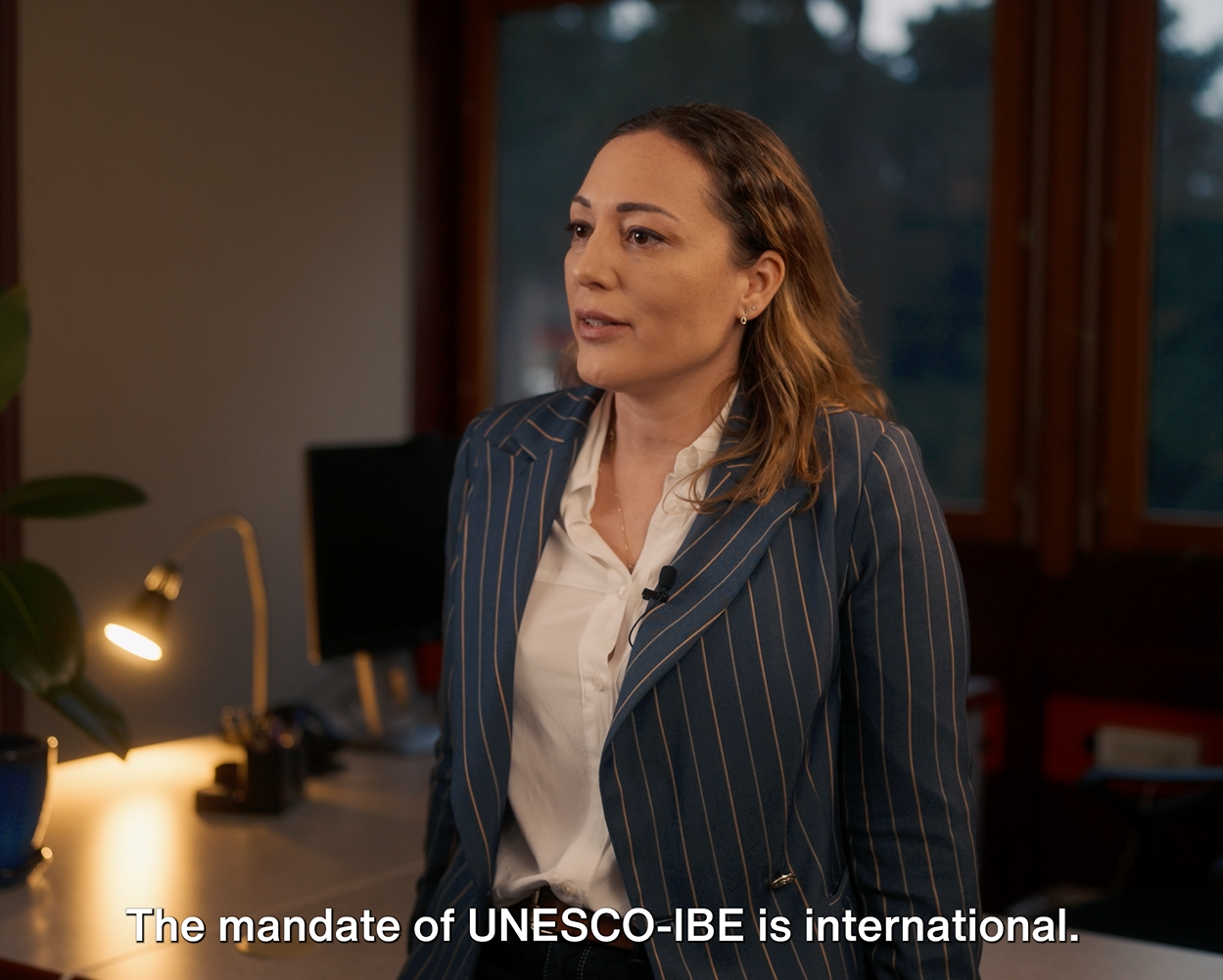 Production audiovisuelle,Réalisation,Scénario,Tournage,Montage,Post-production,Vidéos,reels,reportage,Effets spéciaux,Son,Image,Éclairage,Réalisateur,Producteur,Script,Casting,Plateau de tournage,Équipe technique,Storyboard,Synchronisation audio,Musique de film,Narration,interviews,Unesco,Unesco BIE